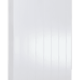 Thermrad Vertical Plateau Line verwarming